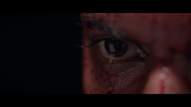 кадр из фильма ضحية