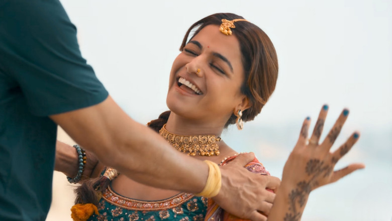 кадр из фильма Прости мою ошибку