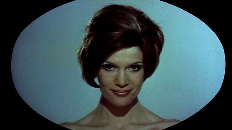 кадр из фильма No contéis con los dedos