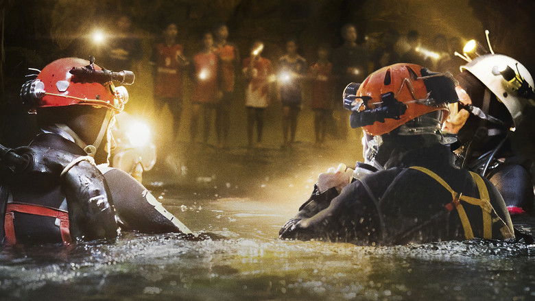 кадр из фильма 13 жизней