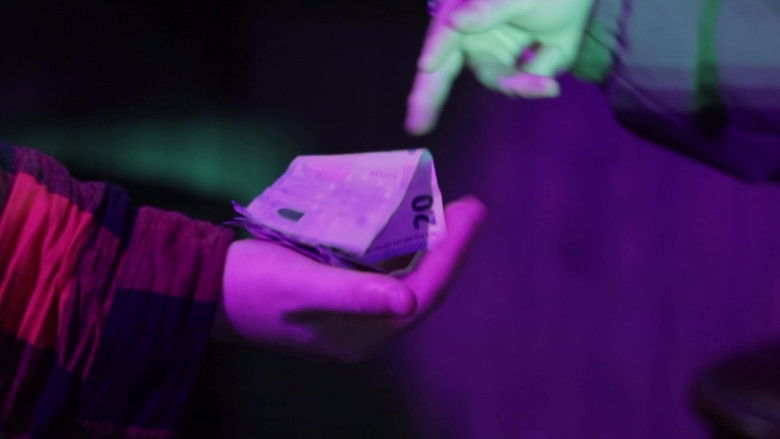 кадр из фильма Lads Being Lads