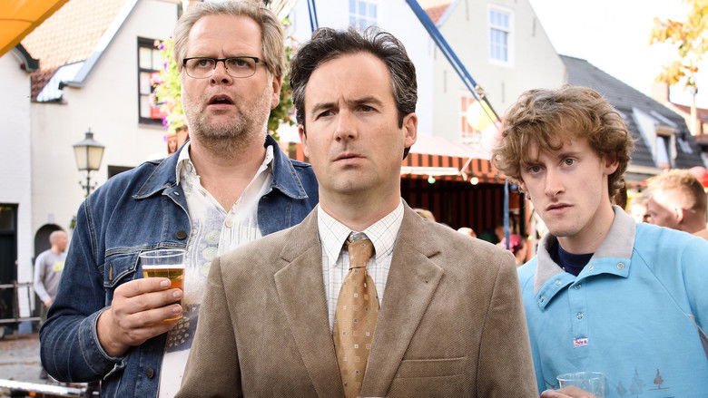 кадр из фильма Weg van jou