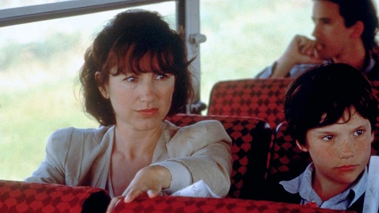 кадр из фильма Un week-end sur deux