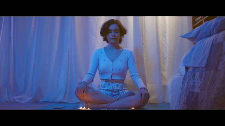 кадр из фильма Pélago