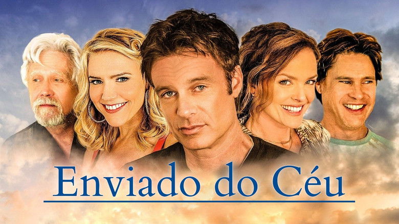 кадр из фильма Fishes 'n Loaves: Heaven Sent