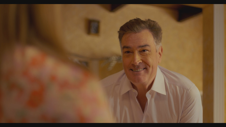 кадр из фильма Oltre