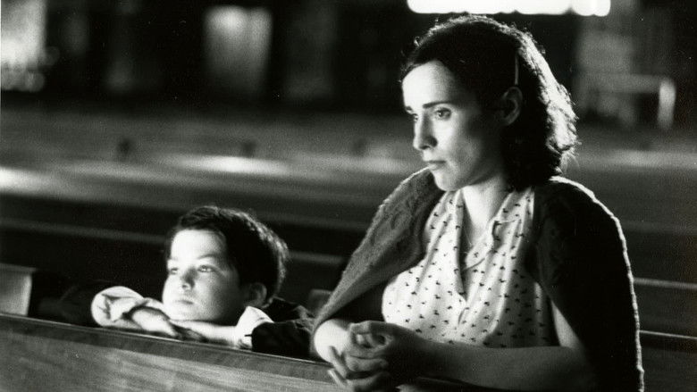 кадр из фильма Les Fleurs Magiques