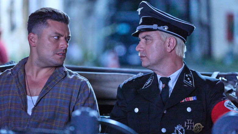 кадр из фильма Le Jour J