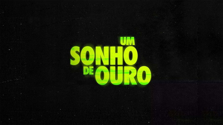 кадр из фильма Um Sonho de Ouro