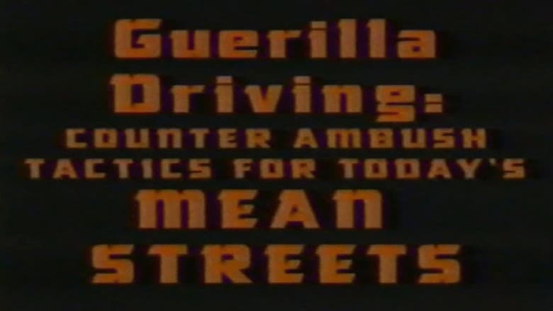 кадр из фильма Guerilla Driving