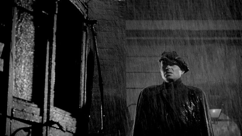 кадр из фильма Выбывший из игры