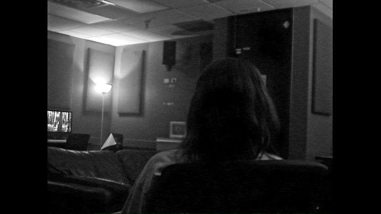 кадр из фильма Swan