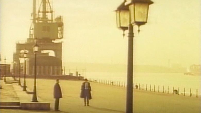 кадр из фильма 思いはあなただけ