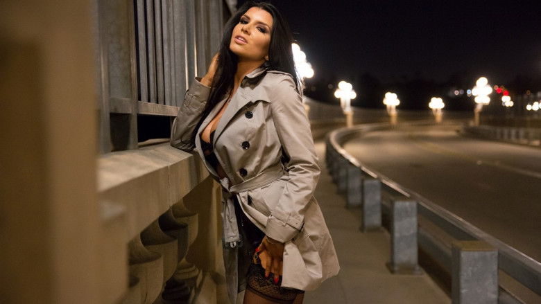 кадр из фильма Romi Rain: Darkside