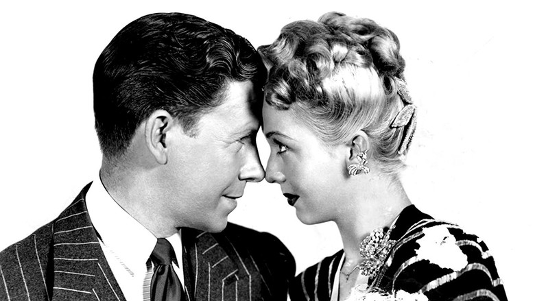 кадр из фильма Having Wonderful Crime