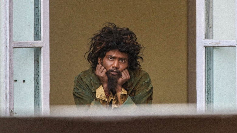 кадр из фильма ப்ளடி பெக்கர்