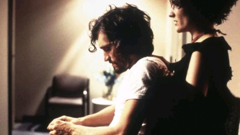 кадр из фильма Get Well Soon