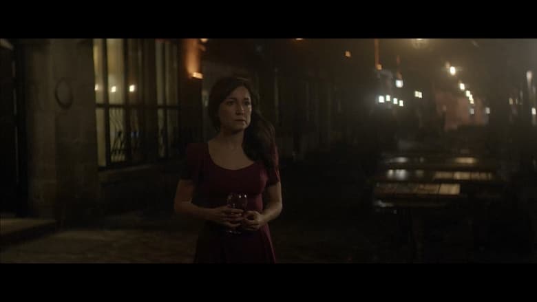 кадр из фильма Анатолийский леопард