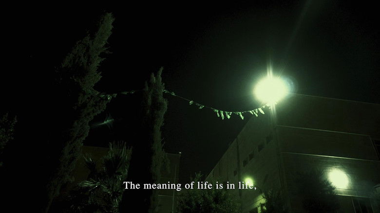 кадр из фильма شەوی ئێشکگرێک