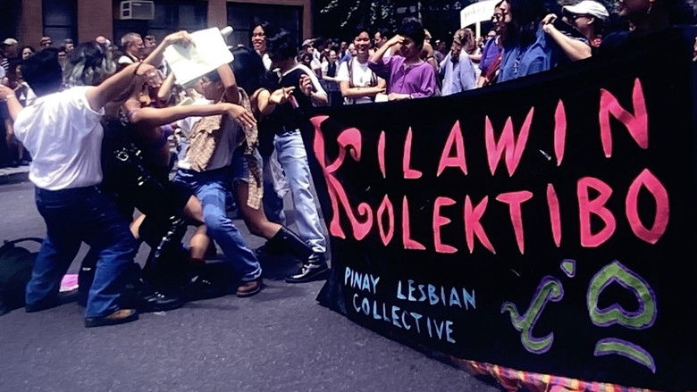 кадр из фильма Because Of You: A History Of Kilawin Kolektibo