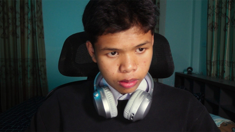 кадр из фильма ไอชง