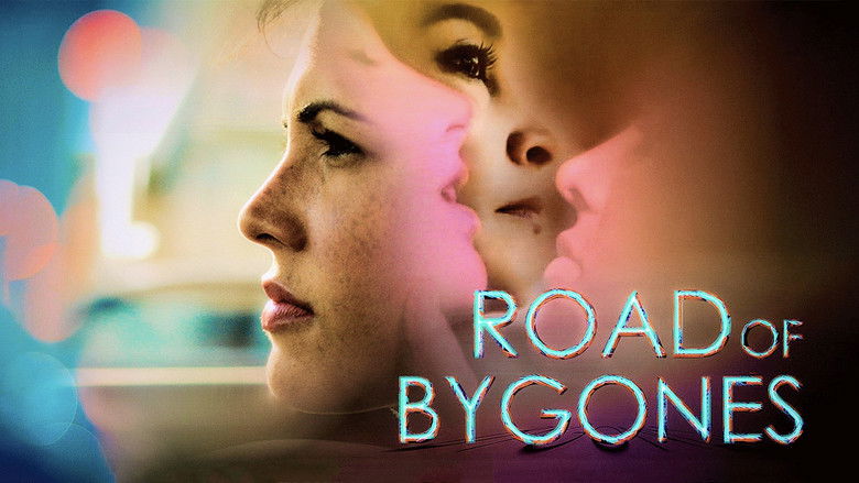 кадр из фильма Road of Bygones
