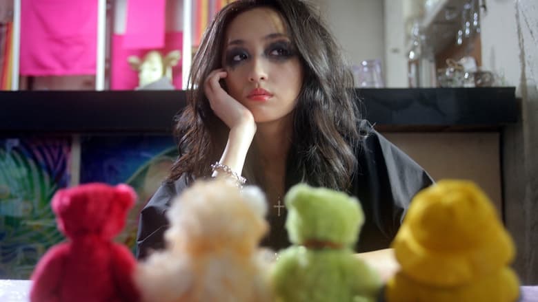 кадр из фильма 熊熊愛上你