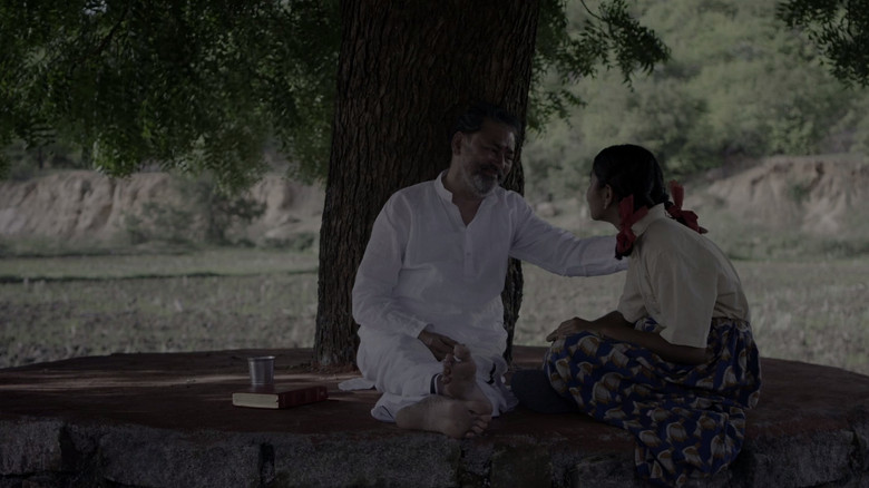 кадр из фильма గాంధీ తాత చెట్టు