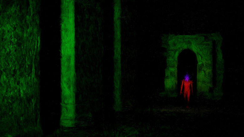 кадр из фильма Asceso