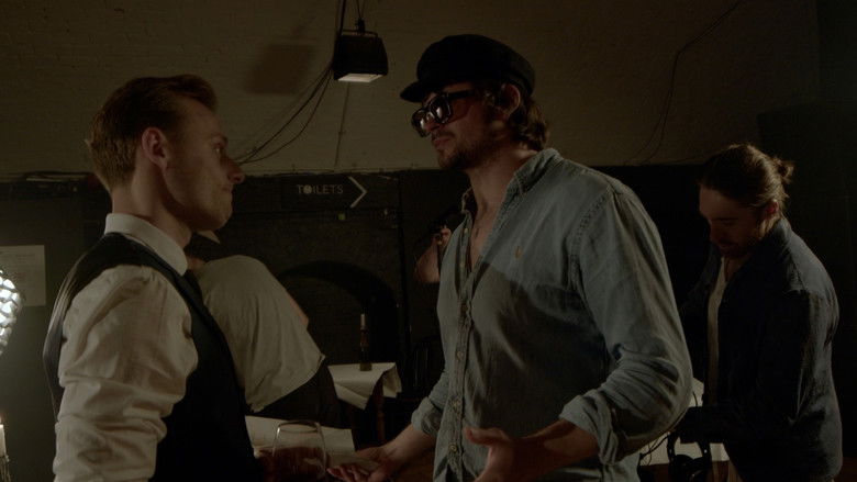 кадр из фильма Method Men