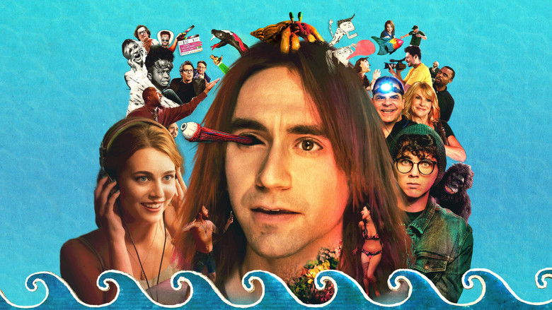 кадр из фильма Shellfish