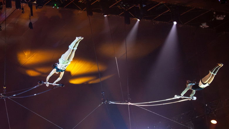 кадр из фильма 44e Festival mondial du Cirque de Demain
