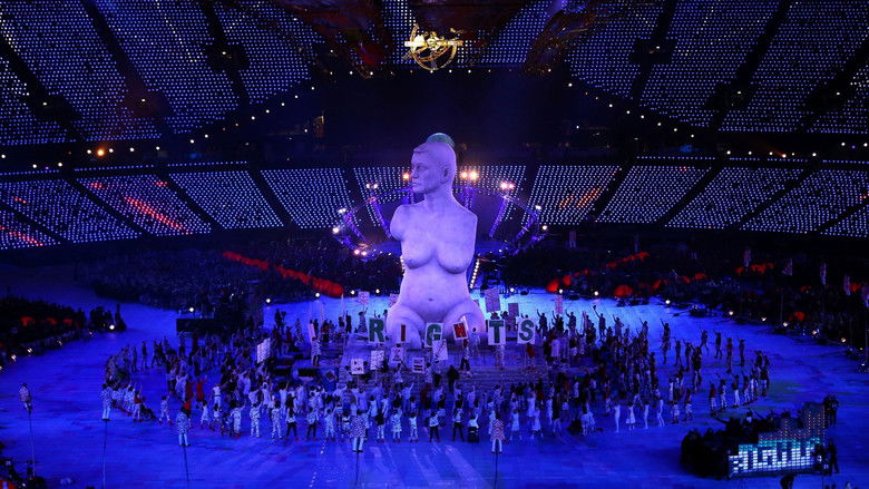 кадр из фильма London 2012: Paralympics Opening Ceremony