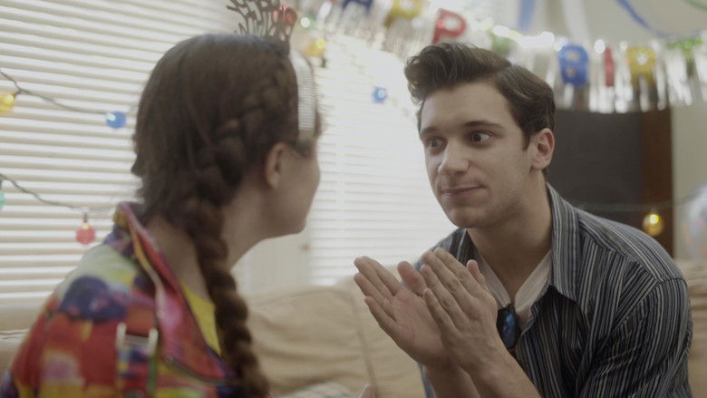 кадр из фильма Surprise!