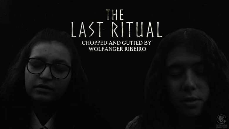 кадр из фильма The Last Ritual