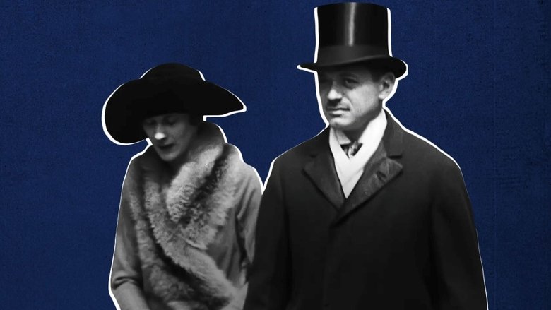 The Astors: High Society