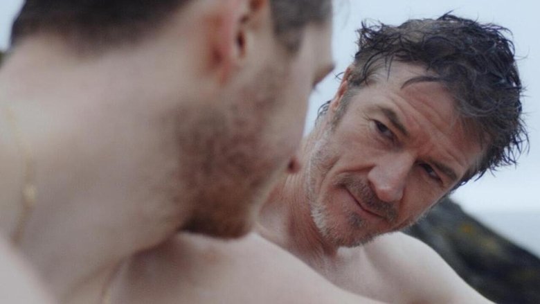 кадр из фильма On the Sea