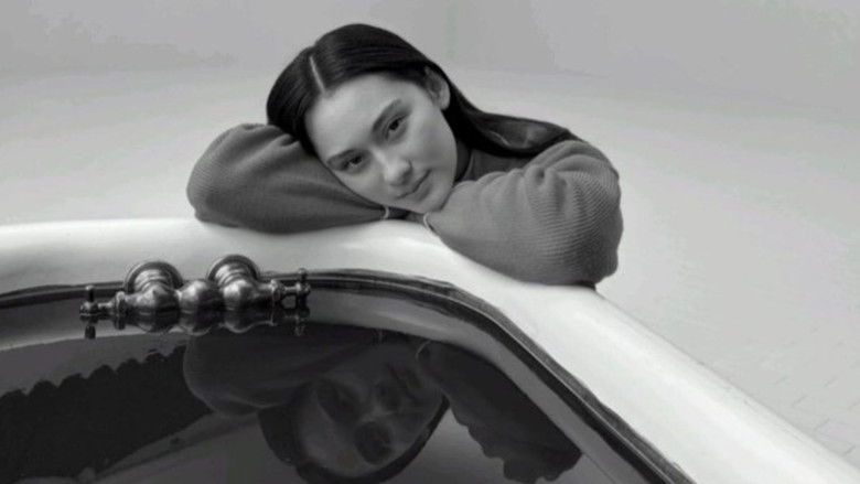 кадр из фильма The Young People