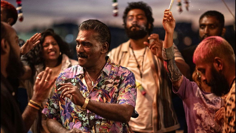 кадр из фильма Little Jaffna