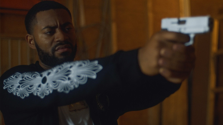 кадр из фильма Oldhead