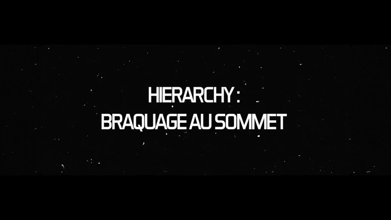 кадр из фильма Иерархия