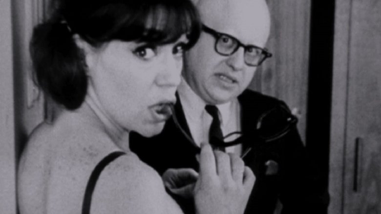 кадр из фильма Chafed Elbows