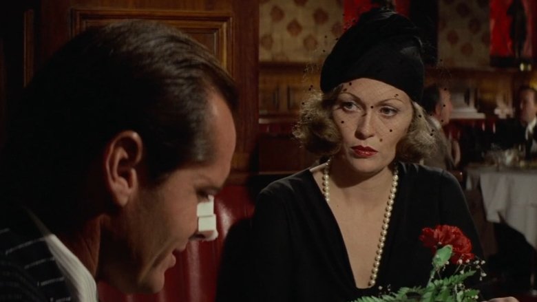 кадр из фильма Китайский квартал