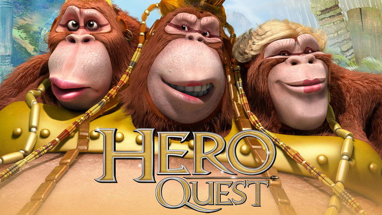 кадр из фильма Савва. Сердце воина