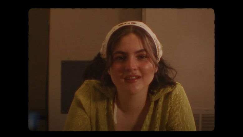 кадр из фильма Immortal Man