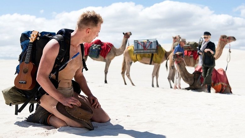 кадр из фильма Голый романтик