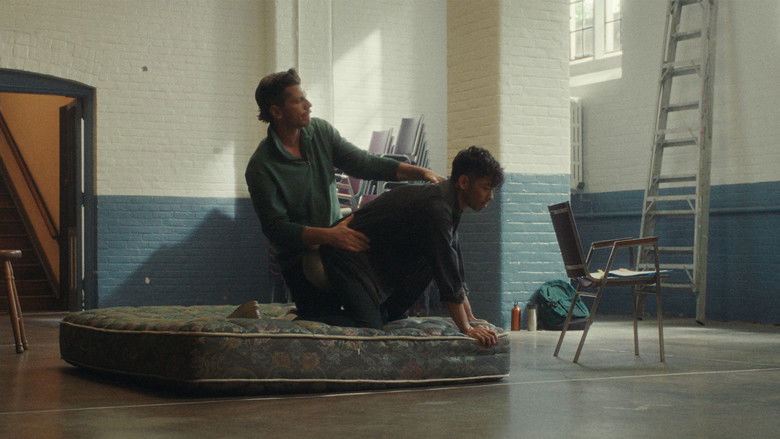 кадр из фильма Brief Somebodies