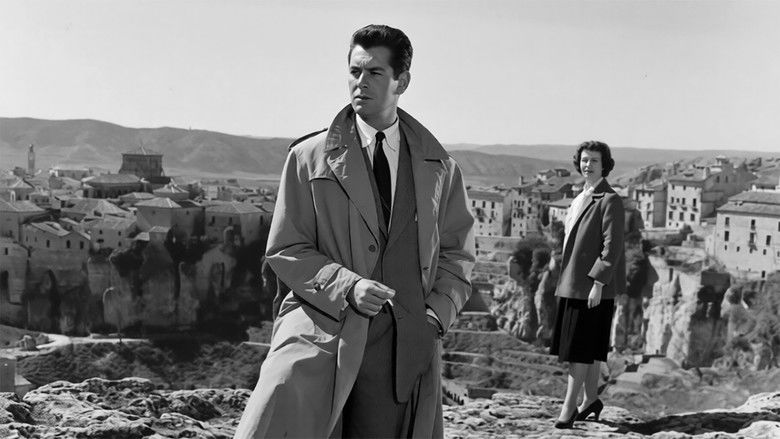 кадр из фильма Главная улица