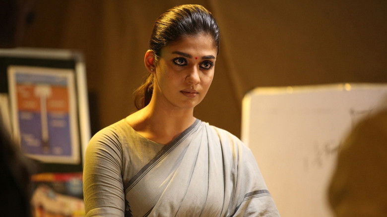 кадр из фильма அறம்