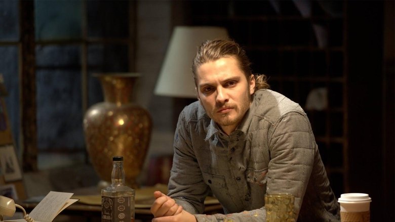 кадр из фильма Бессмертный Манхэттен